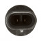 Автомобильная галогенная лампа MTF H27 (880) 12v 27w - Argentum +80% (Комплект, 2 шт.) H8A1280